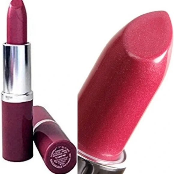 CLINIQUE 3-Pc Gift Set – 2 Love Pop #13 Lipsticks + Cheetah Print Cosmetic Bag - Picture 7 of 14